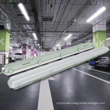 IP65 water proof lighting IP65 IK08 tri-proof light led triproof lamp led batten light